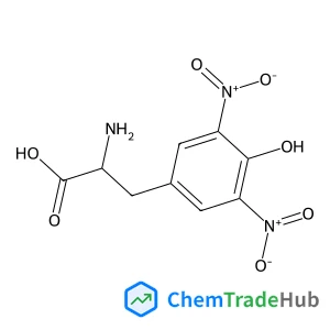 3,5-Dinitrotyrosine