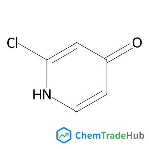 2-Chloro-4-pyridinol