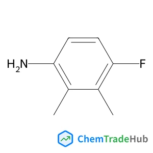 4-Fluoro-2,3-dimethylaniline