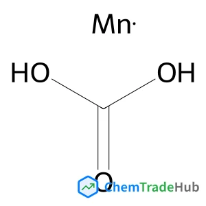 Carbonic acid - manganese (1:1)