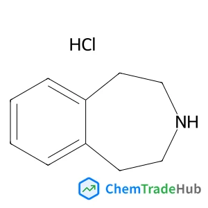 2,3,4,5-Tetrahydro-1H-benzo[D]azepine hydrochloride
