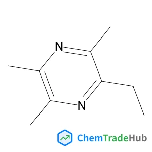 2-Ethyl-3,5,6-trimethylpyrazine