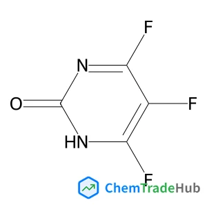 4,5,6-Trifluoro-2(1H)-pyrimidinone