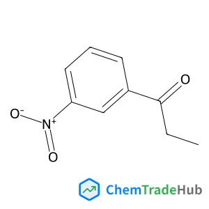 1-(3-Nitrophenyl)-1-propanone