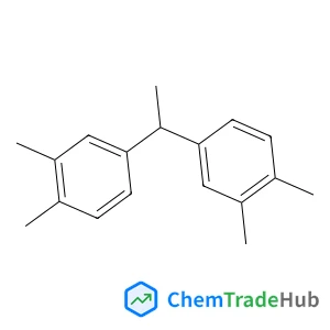 1,1'-(1,1-Ethanediyl)bis(3,4-dimethylbenzene)