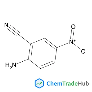 2-amino-5-nitrobenzonitrile