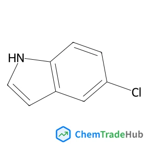 5-Chloro-1H-indole