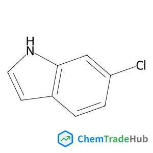 6-Chloro-1H-indole