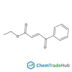 Ethyl (2E)-4-oxo-4-phenyl-2-butenoate