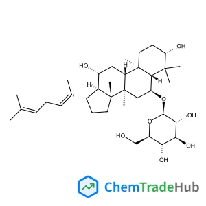 Ginsenoside Rh4
