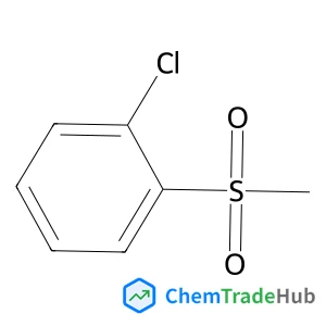 1-Chloro-2-(methylsulfonyl)benzene