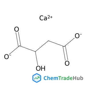 Calcium malate