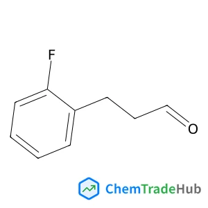 3-(2-Fluorophenyl)propanal