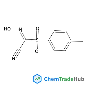 (4-METHYLBENZENESULFONYL)CYANOFORMALDOXIME