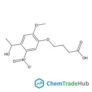 Hydroxyethyl photolinker
