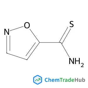 1,2-Oxazole-5-carbothioamide 1,2-Oxazole-5-carbothioamide