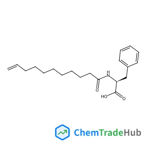 UNDECYLENOYL PHENYLALANINE