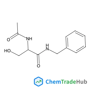 Desmethyl Lacosamide