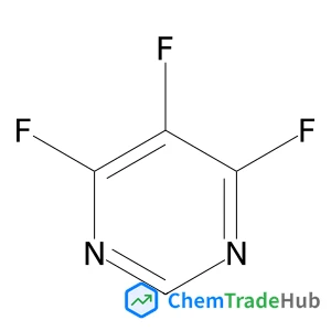 4,5,6-Trifluoropyrimidine