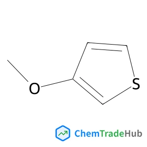3-Methoxythiophene