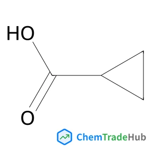 cyclopropanecarboxylic acid