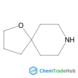1-oxa-8-azaspiro[4.5]decane