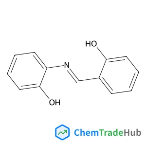 2-[(2-Hydroxybenzylidene)amino]phenol