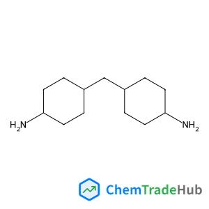 4,4'-Methylenedicyclohexanamine