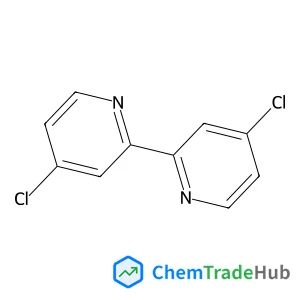 4,4'-Dichloro-2,2'-bipyridine