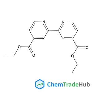 Diethyl 2,2'-bipyridine-4,4'-dicarboxylate