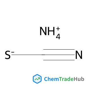 Ammonium thiocyanate