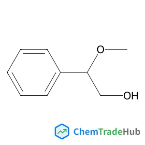 (2R)-2-Methoxy-2-phenylethanol