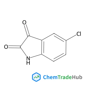 5-Chloro-1H-indole-2,3-dione
