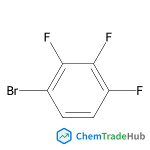 1-Bromo-2,3,4-trifluorobenzene