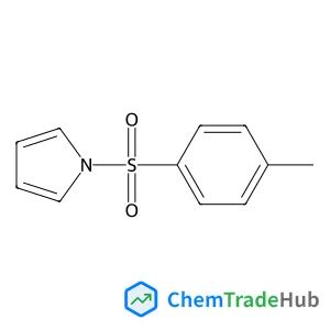1-[(4-Methylphenyl)sulfonyl]-1H-pyrrole