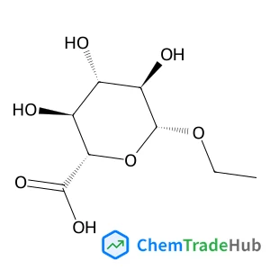 Ethyl D-Glucuronide