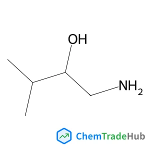 1-amino-3-methylbutan-2-ol
