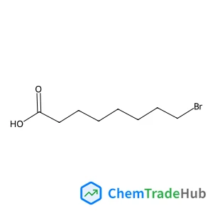 8-Bromooctanoic acid