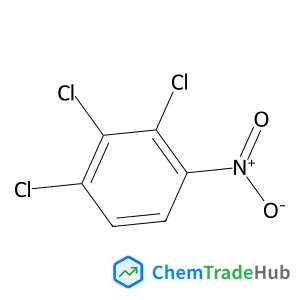 1,2,3-Trichloro-4-nitrobenzene