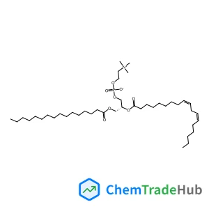 1,2-DIACYL-SN-GLYCERO-3-PHOSPHOCHOLINE