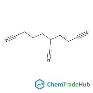 1,3,6-Hexanetricarbonitrile