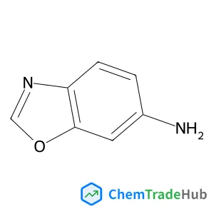 1,3-Benzoxazol-6-amine