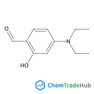 4-(Diethylamino)-2-hydroxybenzaldehyde