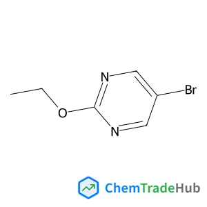 5-Bromo-2-ethoxypyrimidine
