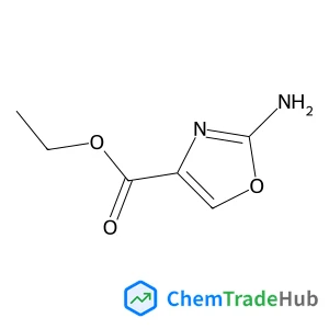 Ethyl 2-amino-1,3-oxazole-4-carboxylate