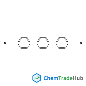 1,1':4',1''-Terphenyl-4,4''-dicarbonitrile