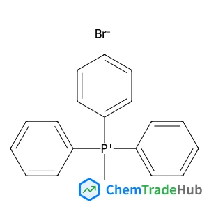 Methyl(triphenyl)phosphonium bromide