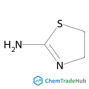 4,5-Dihydro-1,3-thiazol-2-amine