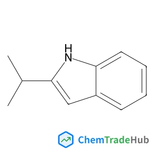 2-Isopropyl-1H-indole