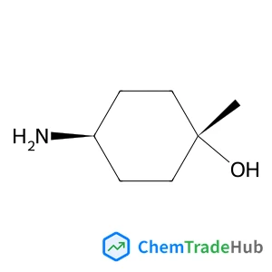 Trans-4-Amino-1-methylcyclehexanol